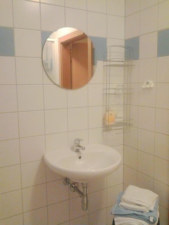 Gastehaus Ritschi Hotel Pernegg an der Mur ห้อง รูปภาพ